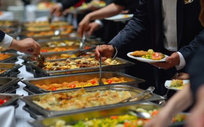 Local Flavours: Finding the Best Catering Agency Near You in Liverpool