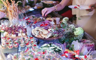 Top Catering Agency in Liverpool: Making Every Event Special