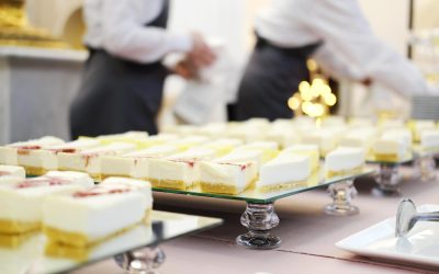 Catering Excellence Near Me: Discover the Best Liverpool Agencies