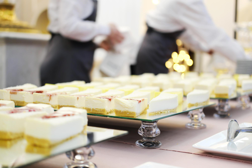 Catering Excellence Near Me: Discover the Best Liverpool Agencies