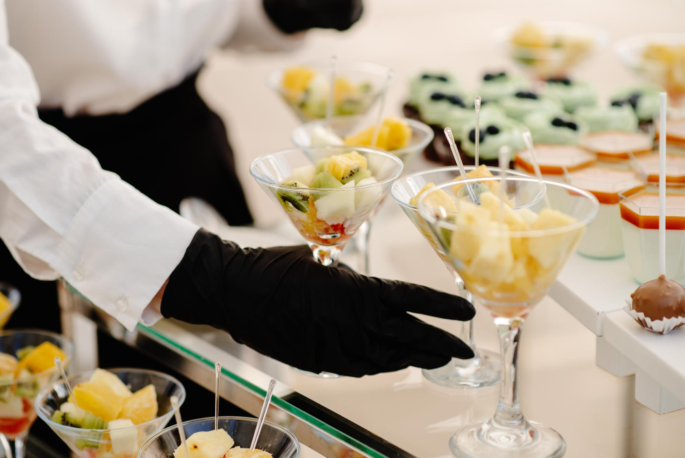 Flawless Functions: A Guide To Searching for Premier Catering Events Agencies in Liverpool