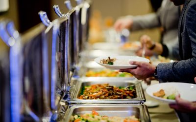 Culinary Experts: Finding the Best Catering Agency in Liverpool