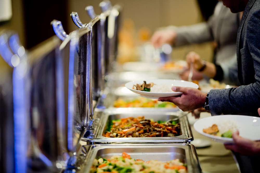 Culinary Experts: Finding the Best Catering Agency in Liverpool