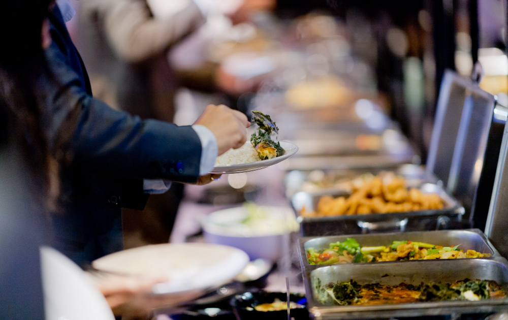 Catering Agency Liverpool: Elevate Your Event with Top Talent