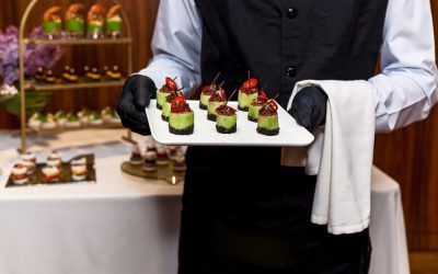 Top Catering Staff Agency in Liverpool: Excellence in Every Event