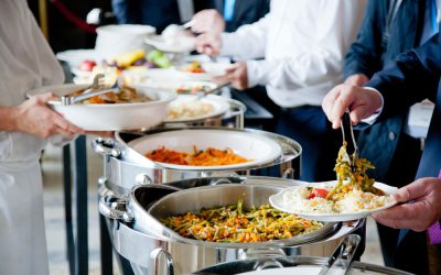 Catering Agency Liverpool: Expert Tips for Navigating the Industry