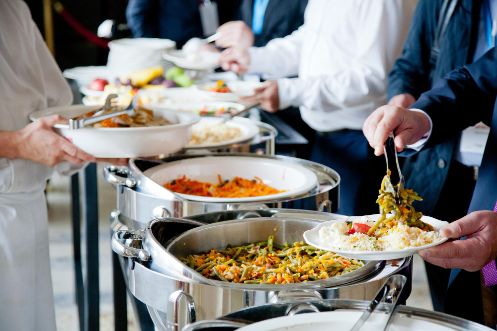 Catering Agency Liverpool: Expert Tips for Navigating the Industry