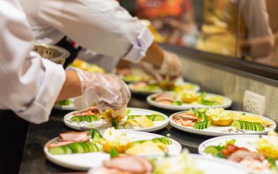 How to Choose the Right Catering Events Agency in Liverpool