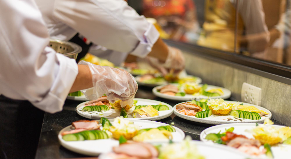 How to Choose the Right Catering Events Agency in Liverpool