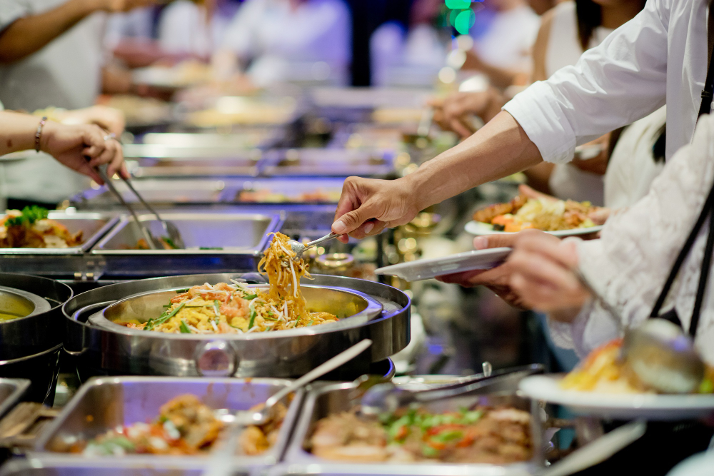 Finding the Perfect Chef: Tips for Choosing the Right Chef Agency