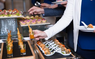 Event Excellence: Elevating Your Gatherings with Liverpool Catering Agencies