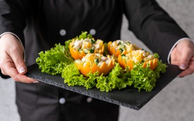 Top Tips for Selecting the Best Catering Service in Liverpool