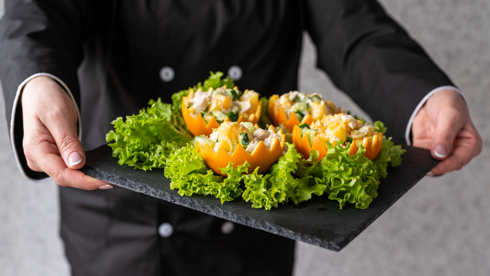 Top Tips for Selecting the Best Catering Service in Liverpool