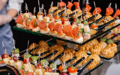 Top Tips for Selecting the Best Catering Agency in Liverpool