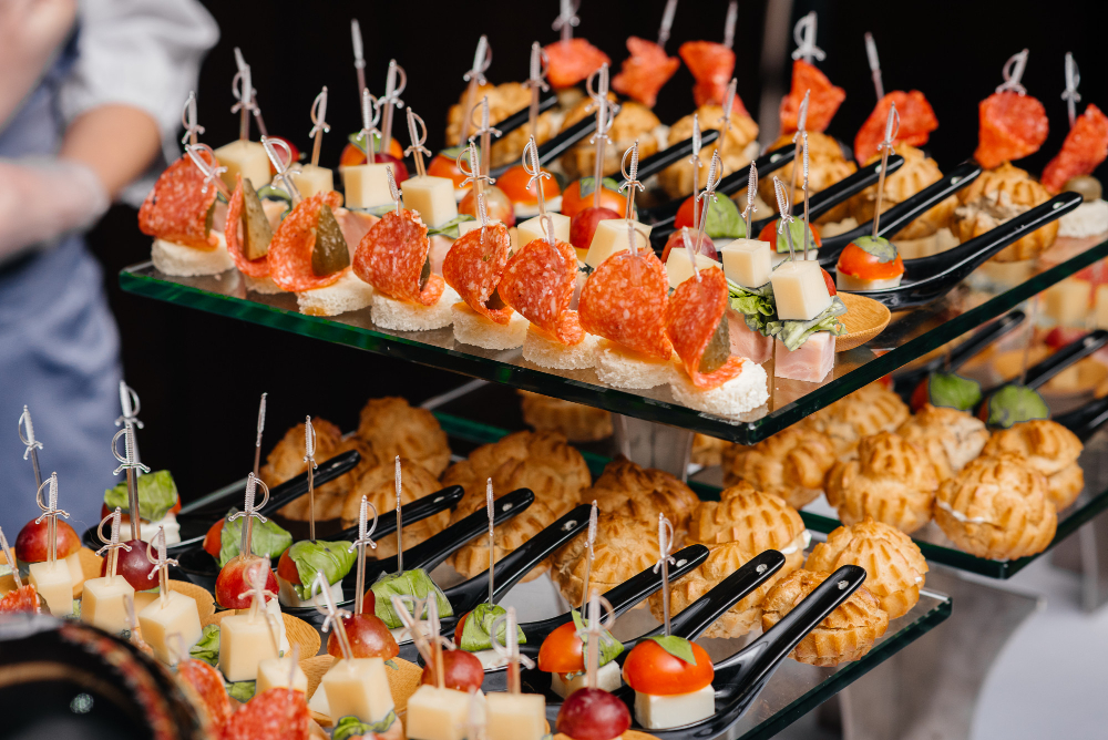 Top Tips for Selecting the Best Catering Agency in Liverpool