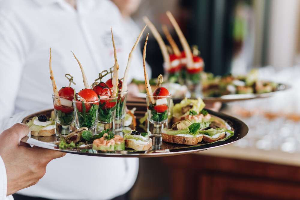 Finding the Perfect Chef: How to Select the Best Chef Agency