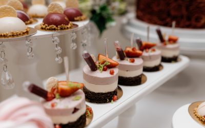 Behind the Scenes: The Role of Catering and Hospitality Agencies in Liverpool’s Events