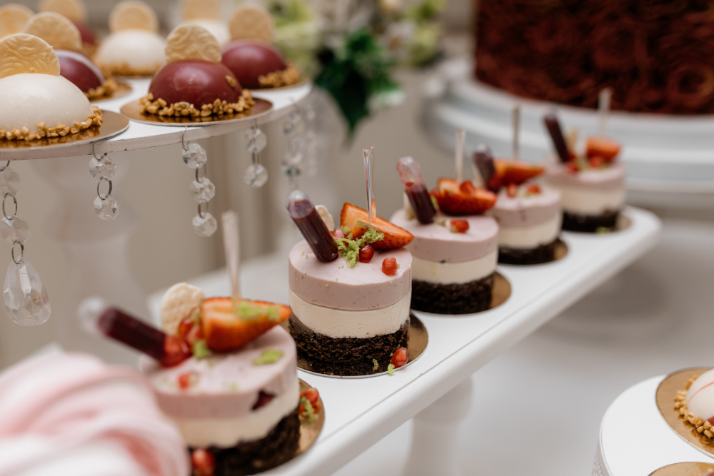 Behind the Scenes: The Role of Catering and Hospitality Agencies in Liverpool’s Events