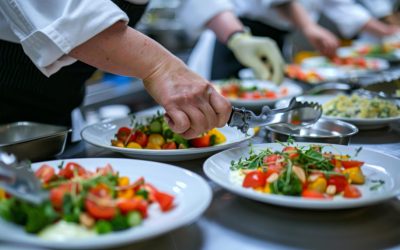 Sourcing the Best: How Catering Recruitment Agencies in Liverpool Elevate Culinary Standards