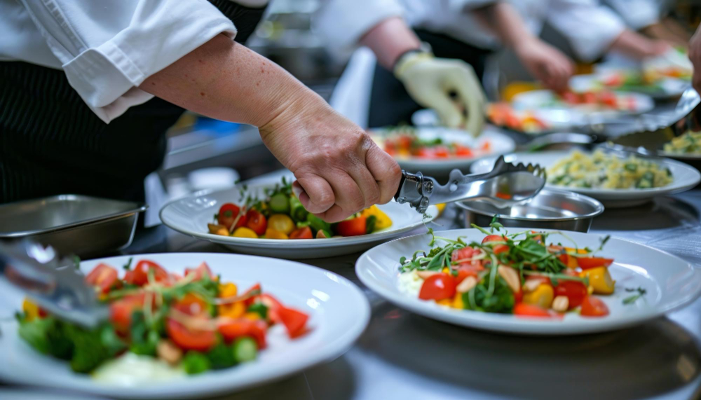 Sourcing the Best: How Catering Recruitment Agencies in Liverpool Elevate Culinary Standards