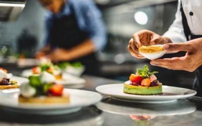 Catering Temp Agencies in Liverpool: Finding the Best Fit for Your Event