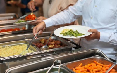 Staffing Success: How to Choose the Right Catering Staff Agency in Liverpool