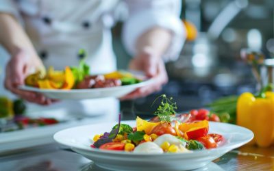 Top Tips for Choosing the Perfect Catering Agency in Liverpool: A Local’s Guide