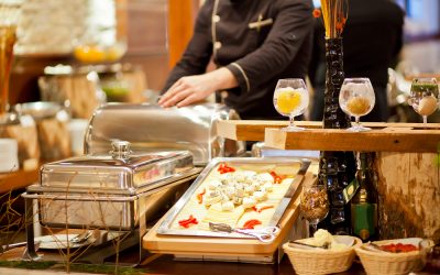 How to Find the Best Catering Staff Agency in Liverpool: Insider Advice