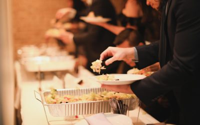 Creating Unforgettable Moments: Choosing a Top Catering Events Agency in Liverpool