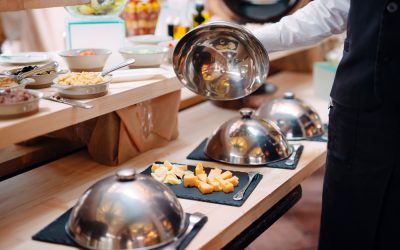 Catering Excellence in Liverpool: How to Choose the Right Agency Near You