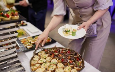 Catering and Hospitality Agencies Liverpool: Connecting Talent with Opportunity