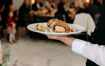 Catering Agencies in Liverpool: What to Look for When Hiring