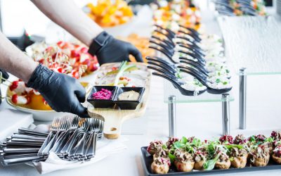 Hiring Catering Staff for Events in Liverpool: Insider Tips for Success