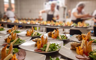 Your Guide on How to Select the Best Catering Events Agency in Liverpool