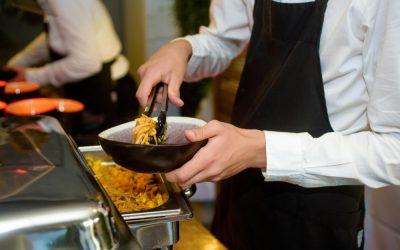 How a Catering Staff Agency in Liverpool Can Transform Your Event