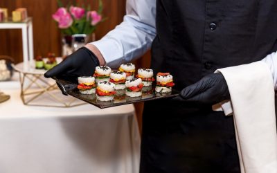 Why Hiring a Catering Staff Agency in Liverpool Can Make Your Event a Success