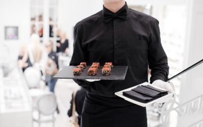 How Catering and Hospitality Agencies in Liverpool Are Changing the Industry