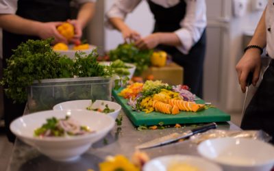 How to Choose the Right Catering Agency Near You in Liverpool