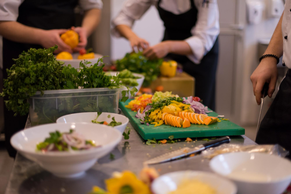 How to Choose the Right Catering Agency Near You in Liverpool