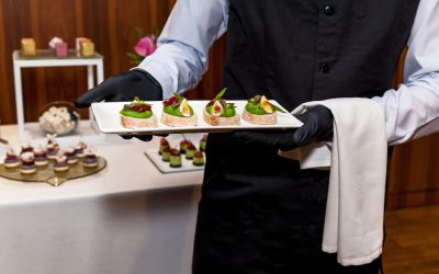 Top Catering Event Services in Liverpool: What You Need To Know