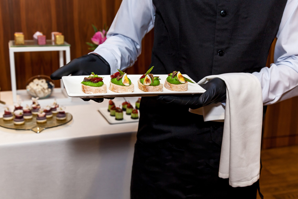 Top Catering Event Services in Liverpool: What You Need To Know