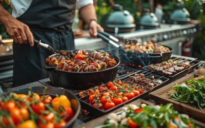 Top Catering and Hospitality Agencies in Liverpool: Finding the Right Fit