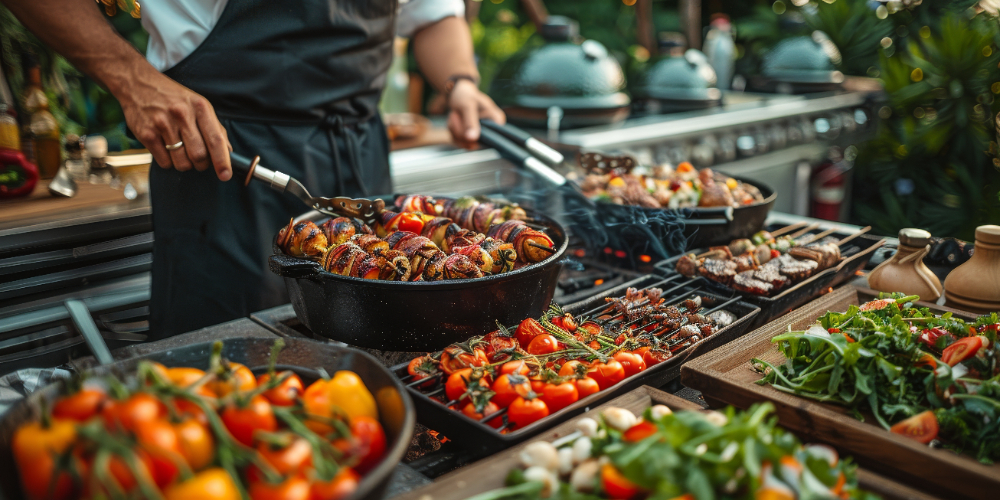 Top Catering and Hospitality Agencies in Liverpool: Finding the Right Fit