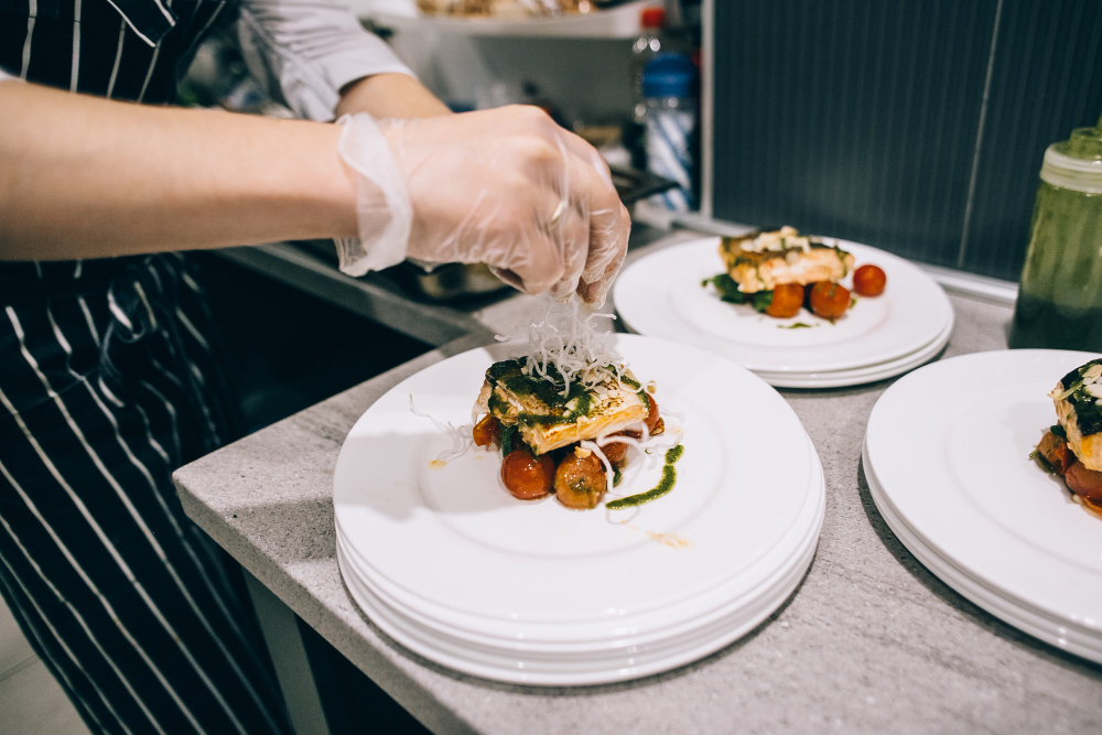 Catering Events Agencies in Liverpool: How They Help Make Every Event Memorable